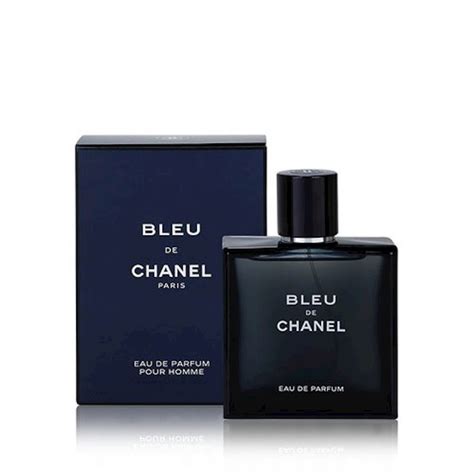 bleu de chanel для мужчин.